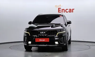 Kia Sorento 2022, 105103 км, за 24300000 KRW - фото 3