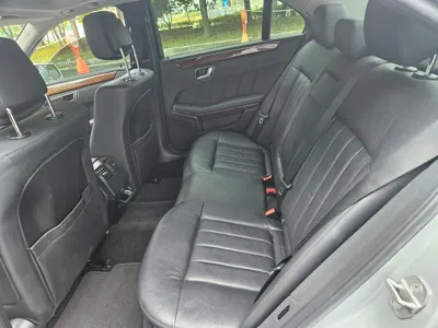 Mercedes-Benz E-Class 2012, 67000 км, за 9700000 KRW - фото 7