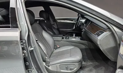 Genesis G80 2018, 84762 км, за 20880000 KRW - фото 10