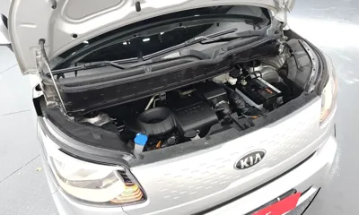 Kia Ray 2019, 99081 км, за 9800000 KRW - фото 6