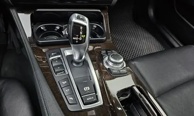 BMW 5-Series 2013, 84565 км, за 9300000 KRW - фото 9