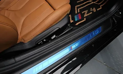 BMW Z4 2022, 50816 км, за 44500000 KRW - фото 28
