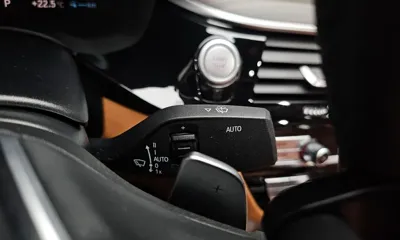 BMW 5-Series 2020, 106368 км, за 27700000 KRW - фото 29