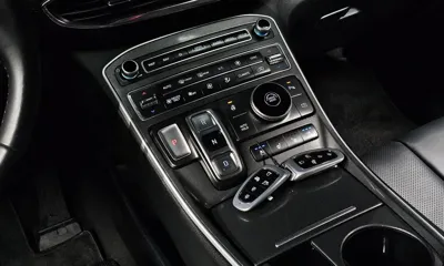 Hyundai Santafe 2023, 75371 км, за 26900000 KRW - фото 9