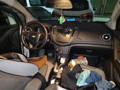 Chevrolet Trax 2016, 188400 км, за 33258.95 CNY - фото 18