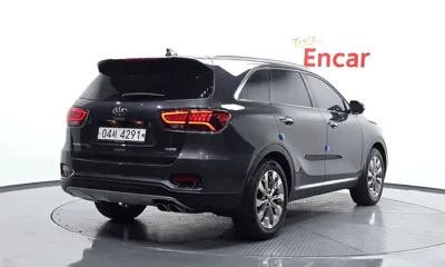 Kia Sorento 2019, 76740 км, за 19900000 KRW - фото 2