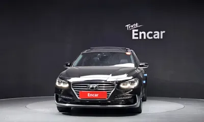 Hyundai Grandeur 2018, 95136 км, за 16000000 KRW