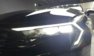Kia K5 2024, 47015 км, за 32950000 KRW - фото 22