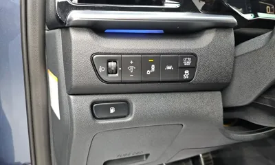 Kia Niro 2022, 37221 км, за 23990000 KRW - фото 14