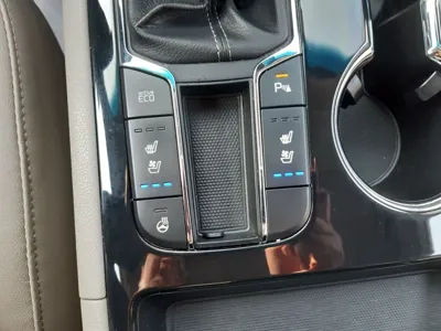 Kia Canival 2019, 151000 км, за 13000000 KRW - фото 13
