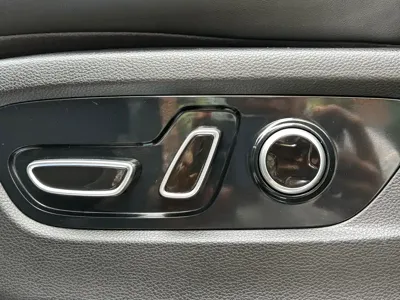 GAC Motor Trumpchi M8 2023, 88000 км, за 136800 CNY - фото 31