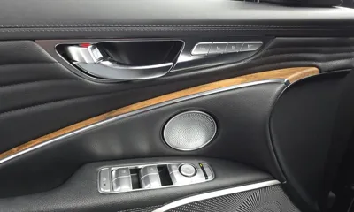 Kia K9 2023, 84617 км, за 30900000 KRW - фото 30