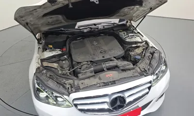 Mercedes-Benz E-Class 2014, 130050 км, за 7490000 KRW - фото 6