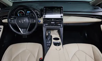 Toyota Avalon 2019, 85003 км, за 27500000 KRW - фото 7