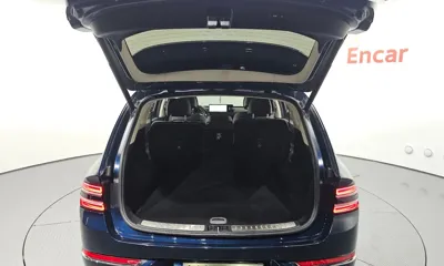 Genesis GV80 2022, 45516 км, за 47800000 KRW - фото 20