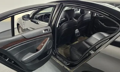 Kia K7 2016, 120114 км, за 6900000 KRW - фото 20
