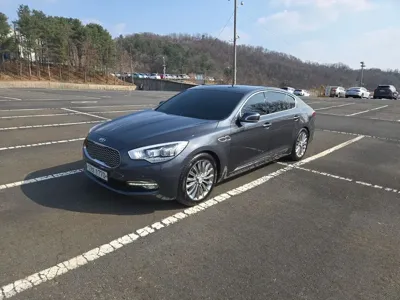 Kia K9 2015, 163185 км, за 8000000 KRW - фото 18