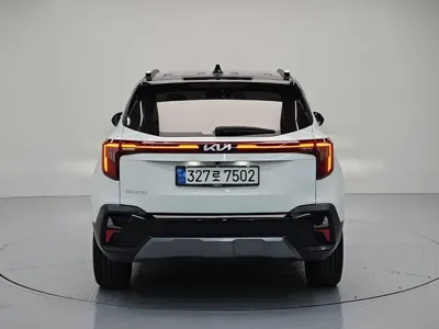 Kia Seltos 2023, 38510 км, за 36800000 KRW