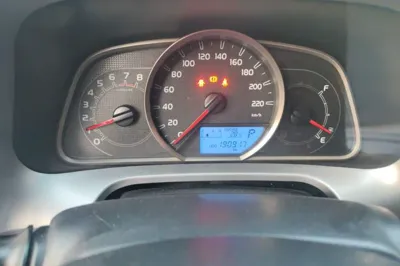 Toyota RAV4 2016, 190900 км, за 65140.87 CNY - фото 13