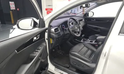 Kia Sorento 2015, 190564 км, за 9590000 KRW - фото 10