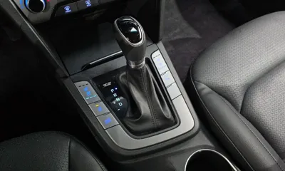 Hyundai Avante 2018, 90125 км, за 10800000 KRW - фото 9