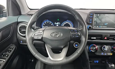 Hyundai Kona 2018, 47434 км, за 13990000 KRW - фото 13