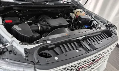 GMC Sierra 2020, 42163 км, за 79900000 KRW - фото 6