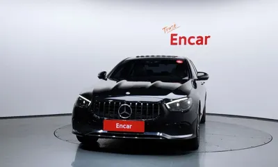 Mercedes-Benz E-Class 2022, 53529 км, за 40900000 KRW - фото 3