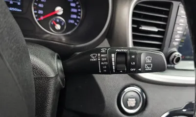 Kia Sorento 2015, 142501 км, за 10500000 KRW - фото 30