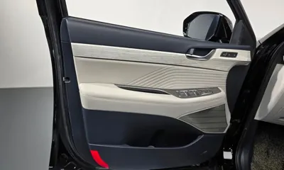 Hyundai Palisade 2023, 40789 км, за 36500000 KRW - фото 24
