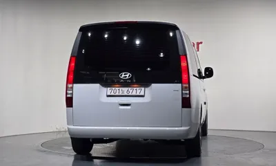Hyundai Staria 2025, 12586 км, за 34500000 KRW - фото 4