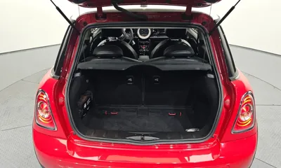 MINI Cooper 2012, 97605 км, за 5900000 KRW - фото 20
