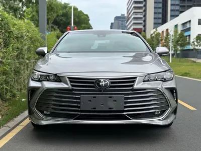 Toyota Avalon 2019, 85000 км, за 92800 CNY