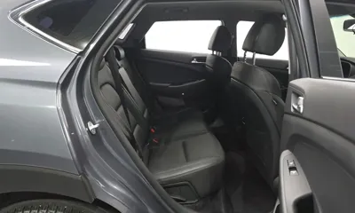 Hyundai Tucson 2019, 68317 км, за 19100000 KRW - фото 12