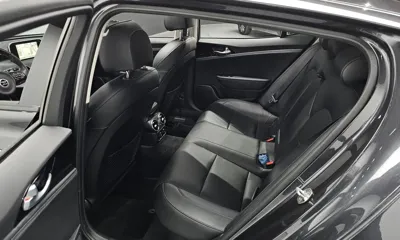 Kia Stinger 2018, 40202 км, за 21500000 KRW - фото 12