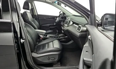 Kia Sorento 2016, 156676 км, за 12900000 KRW - фото 11