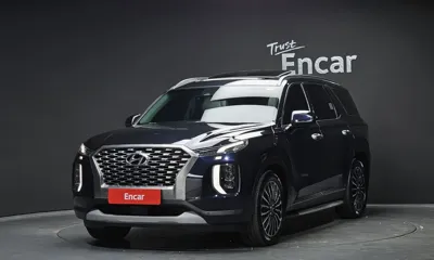 Hyundai Palisade 2019, 88681 км, за 24500000 KRW - фото 1