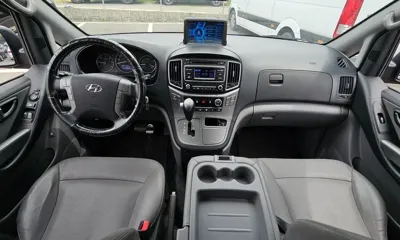 Hyundai Starex 2018, 158549 км, за 12000000 KRW - фото 7