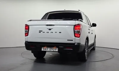 KG_Mobility_Ssangyong Rexton 2019, 71755 км, за 17900000 KRW - фото 4