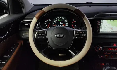 Kia Sorento 2018, 100696 км, за 16400000 KRW - фото 13