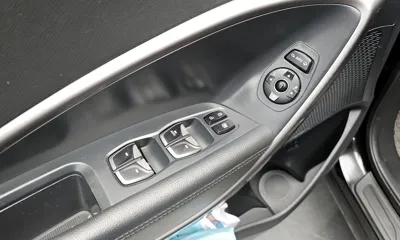 Hyundai Santafe 2017, 65114 км, за 13500000 KRW - фото 18