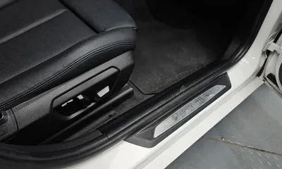 BMW 1-Series 2015, 126424 км, за 9700000 KRW - фото 27