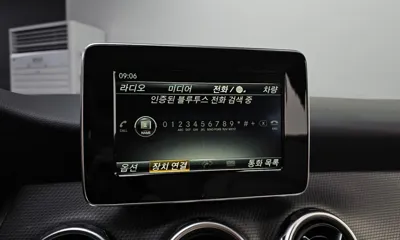 Mercedes-Benz GLA-Class 2018, 52371 км, за 17800000 KRW - фото 27