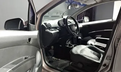 ChevroletGMDaewoo Spark 2013, 130789 км, за 2400000 KRW - фото 10