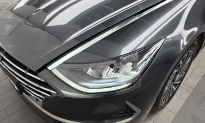 Hyundai Sonata 2022, 104208 км, за 16690000 KRW - фото 22