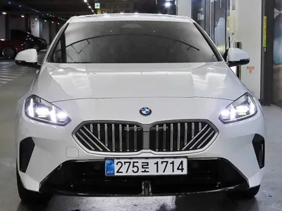 BMW 2-Series 2025, 4322 км, за 42900000 KRW