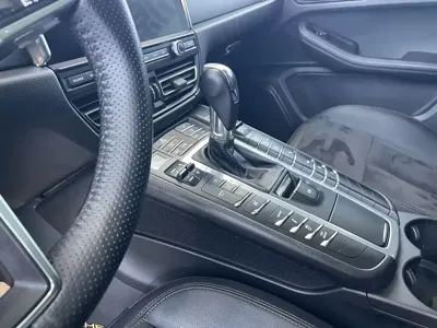 Porsche Macan 2019, 70000 км, за 179800 CNY - фото 11