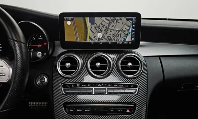 Mercedes-Benz C-Class 2019, 54731 км, за 26800000 KRW - фото 12