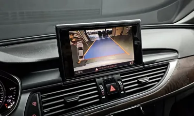 Audi A6 2016, 71005 км, за 14500000 KRW - фото 15