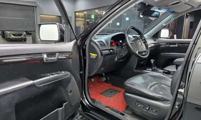 Kia Mohave 2015, 143892 км, за 11300000 KRW - фото 11